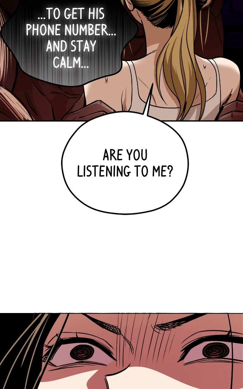 Maybe Meant to Be Chapter 84 - Let's Start with First Aid Page 51