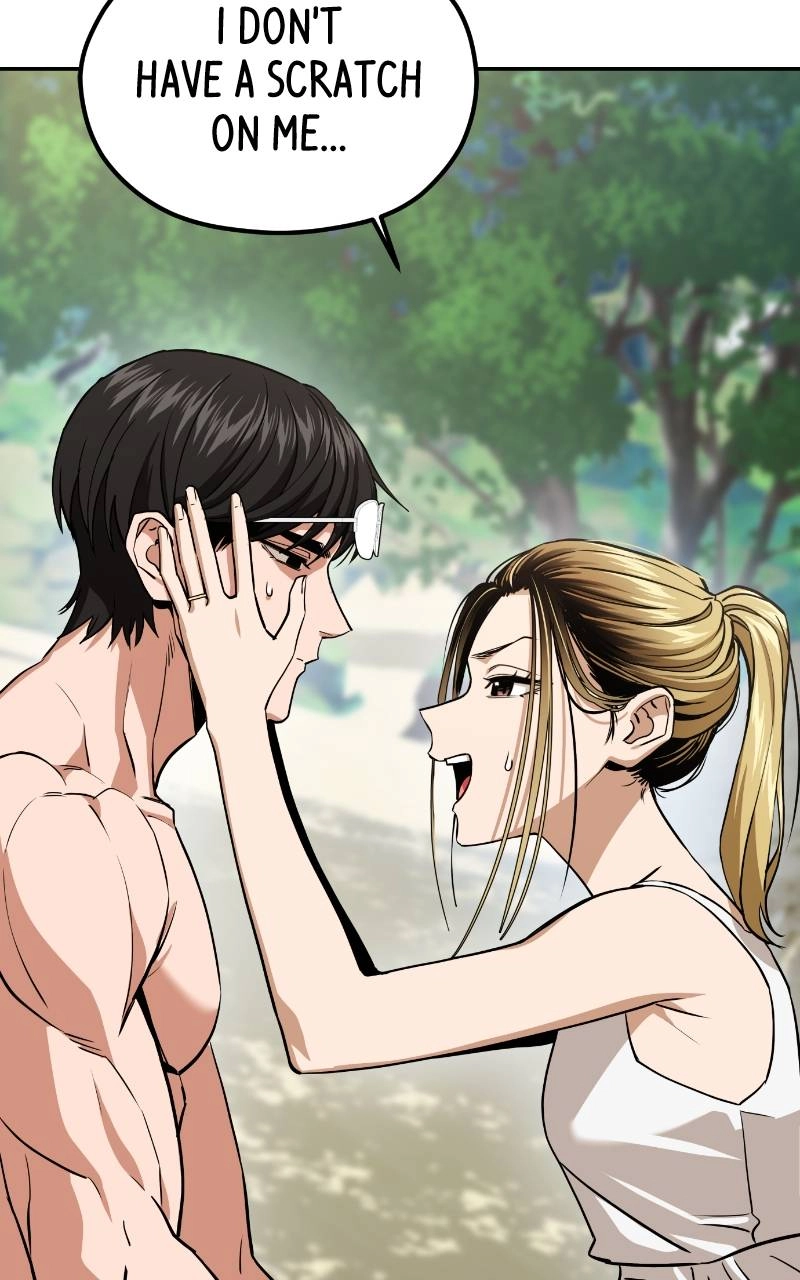 Maybe Meant to Be Chapter 84 - Let's Start with First Aid Page 58