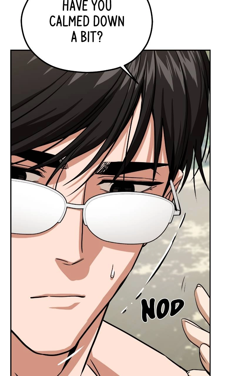 Maybe Meant to Be Chapter 84 - Let's Start with First Aid Page 60