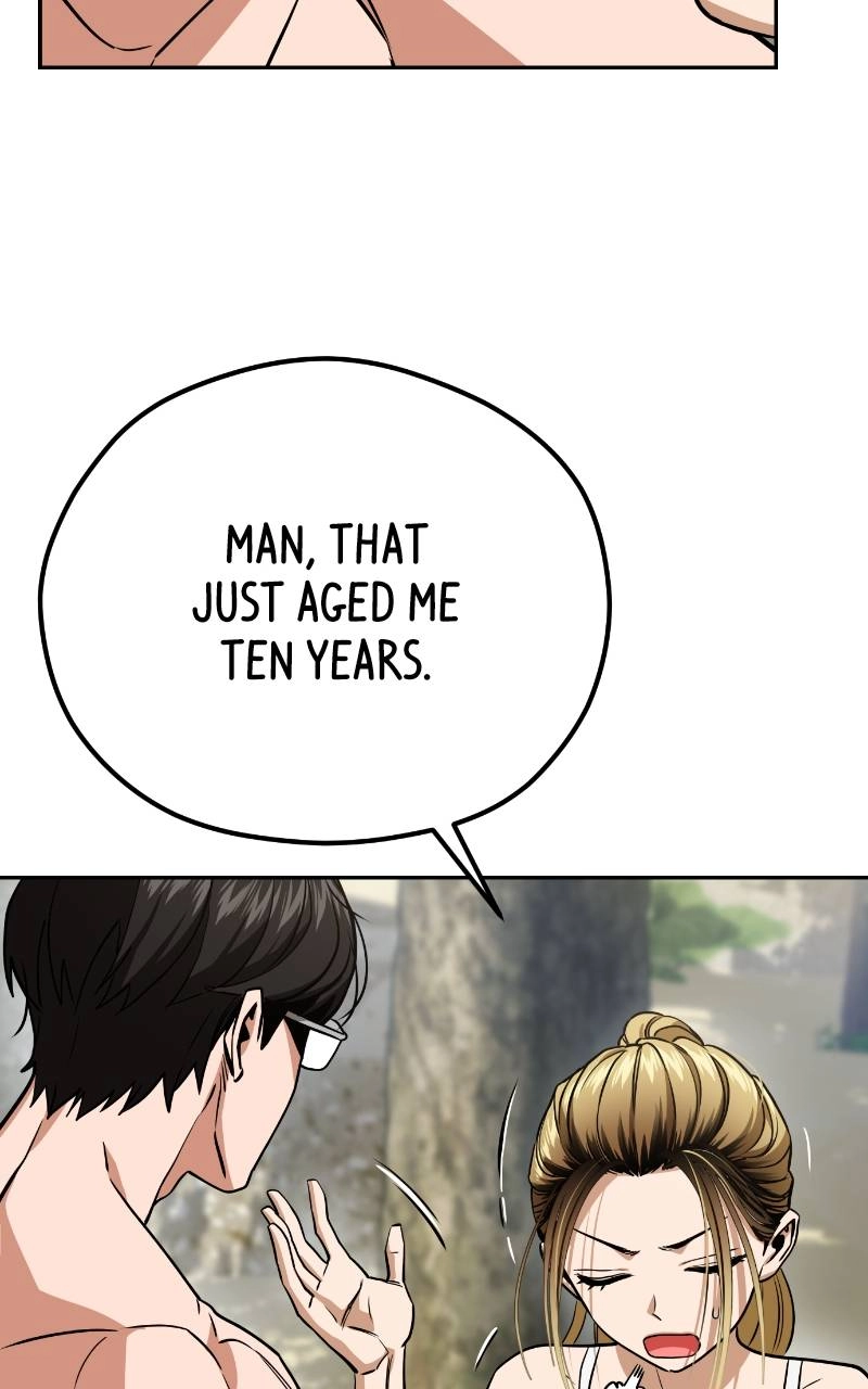 Maybe Meant to Be Chapter 84 - Let's Start with First Aid Page 61