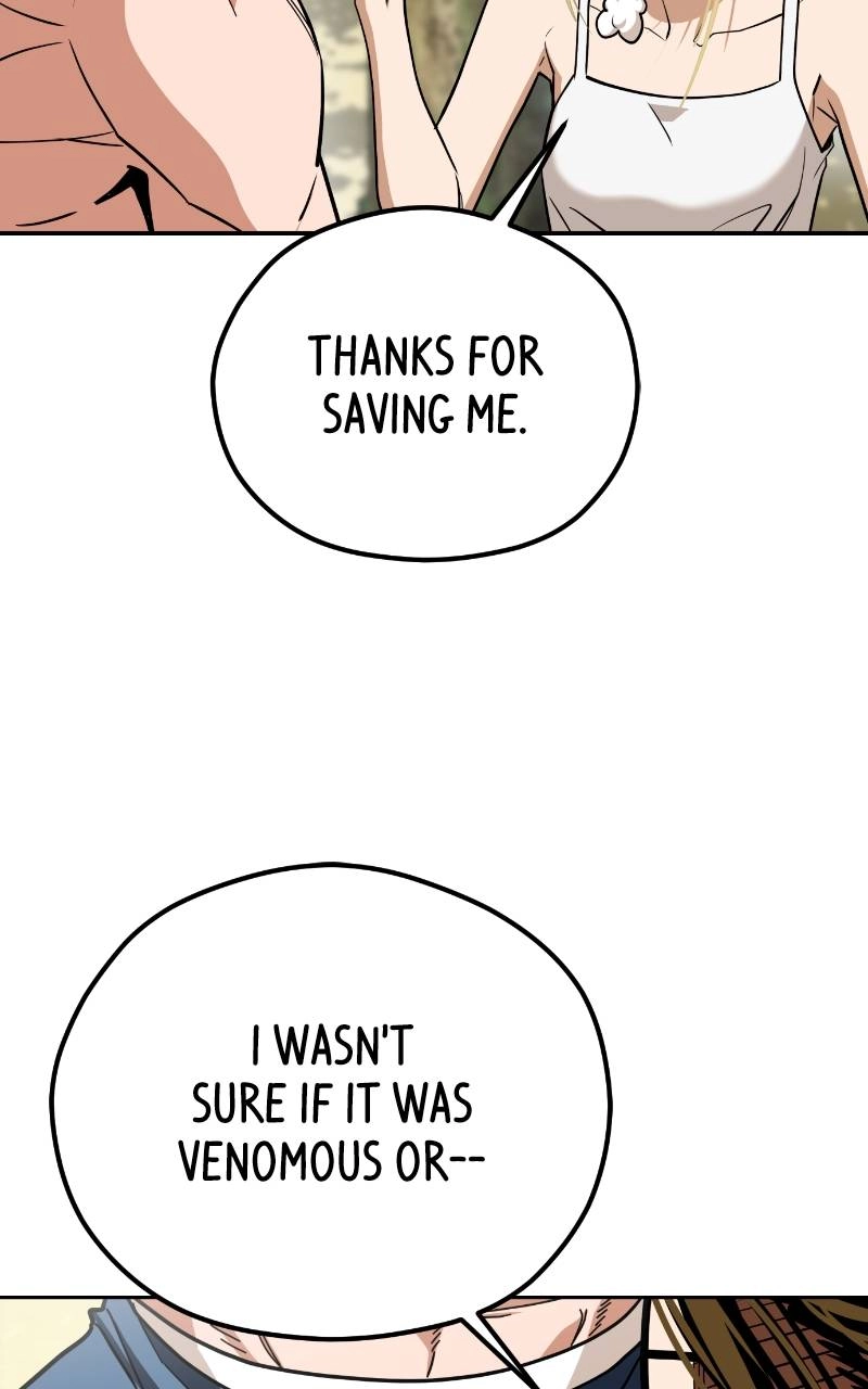 Maybe Meant to Be Chapter 84 - Let's Start with First Aid Page 62