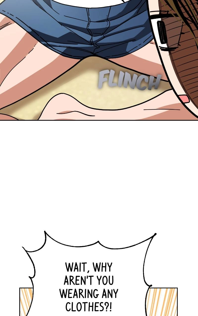 Maybe Meant to Be Chapter 84 - Let's Start with First Aid Page 63