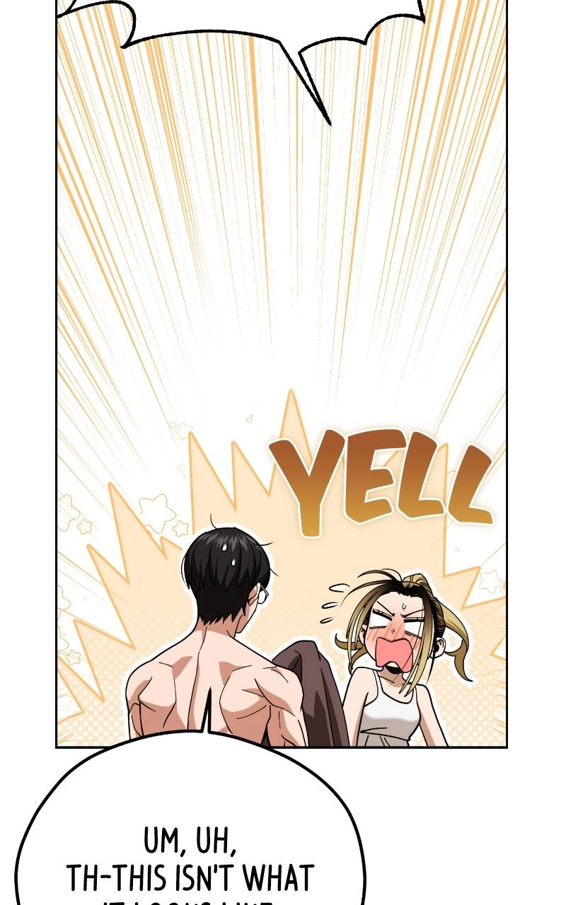 Maybe Meant to Be Chapter 84 - Let's Start with First Aid Page 64
