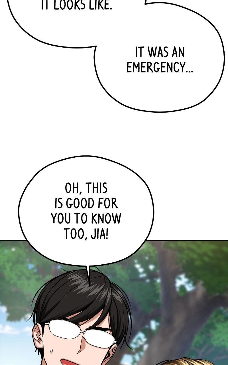 Maybe Meant to Be Chapter 84 - Let's Start with First Aid Page 65