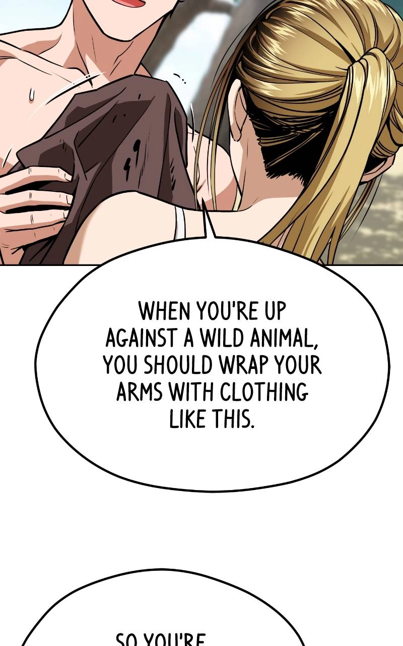 Maybe Meant to Be Chapter 84 - Let's Start with First Aid Page 66