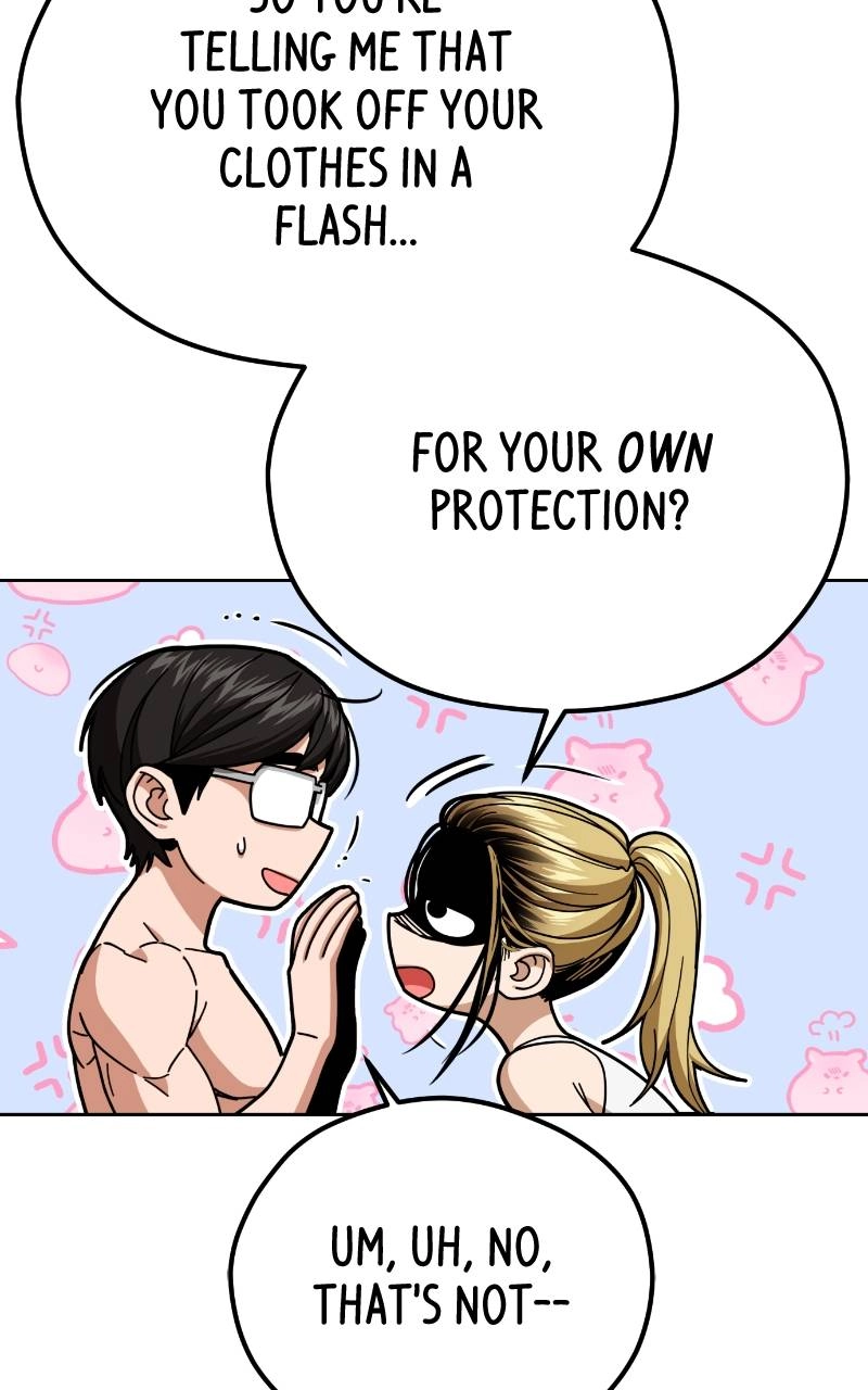 Maybe Meant to Be Chapter 84 - Let's Start with First Aid Page 67