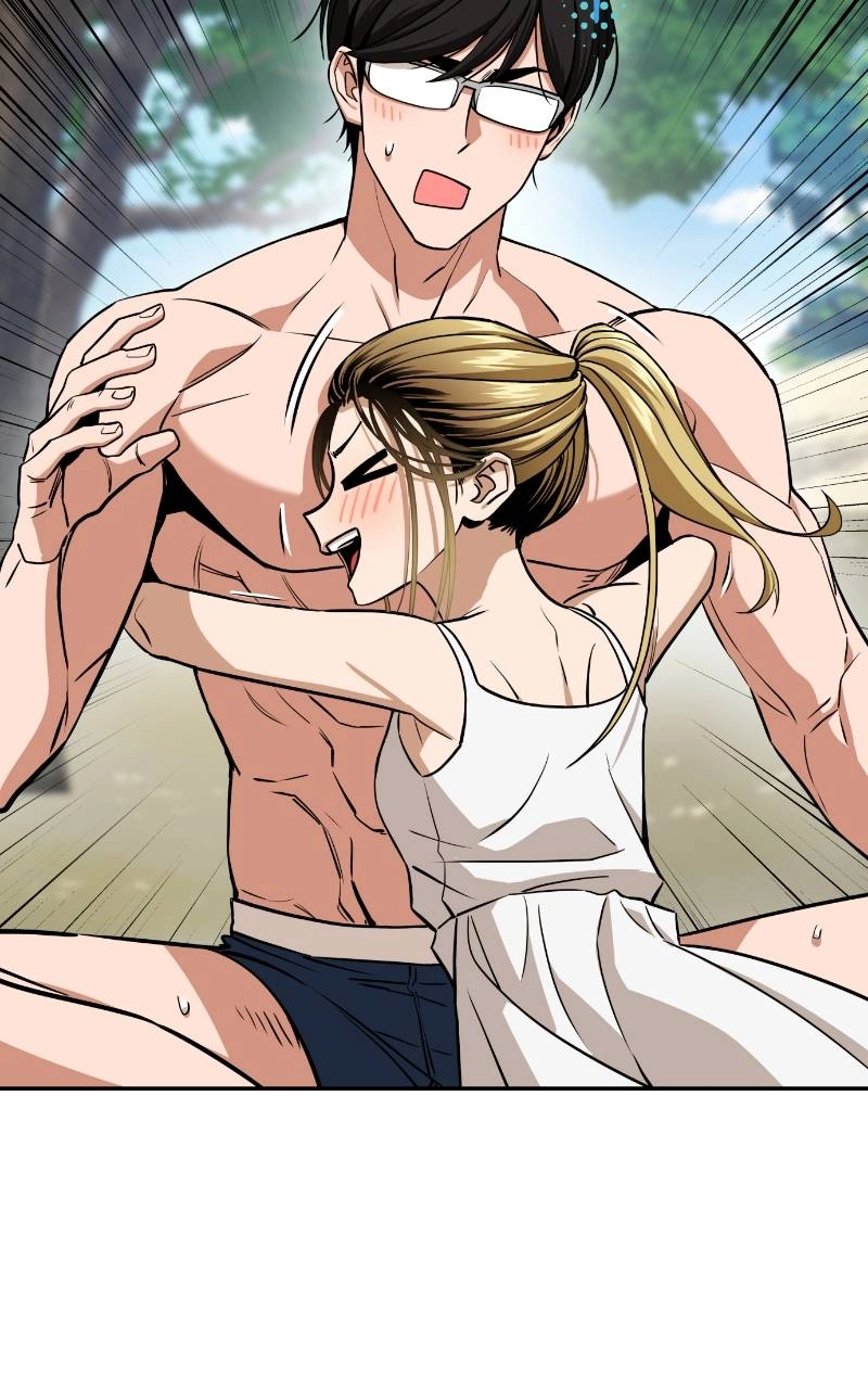 Maybe Meant to Be Chapter 84 - Let's Start with First Aid Page 70