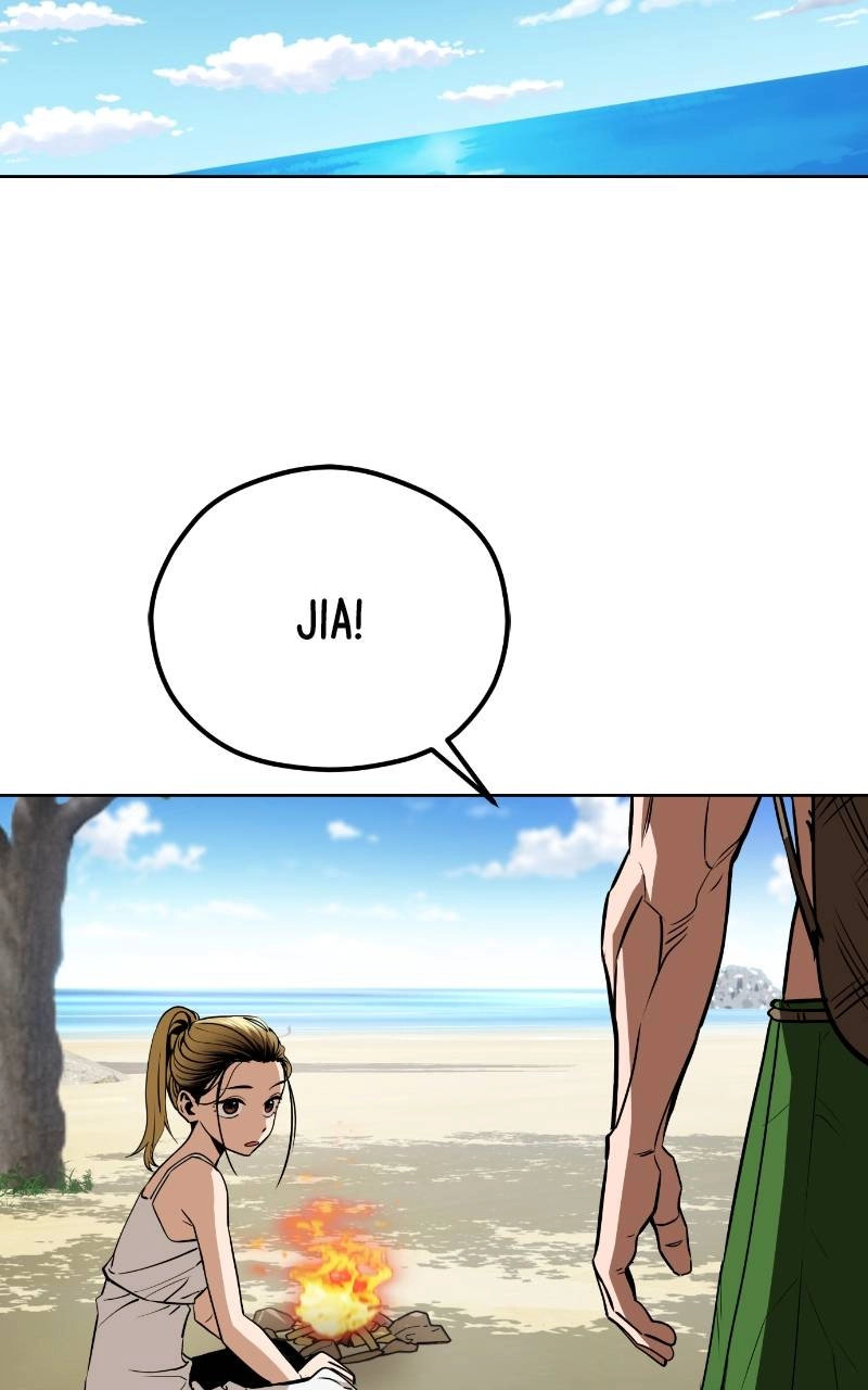 Maybe Meant to Be Chapter 84 - Let's Start with First Aid Page 77