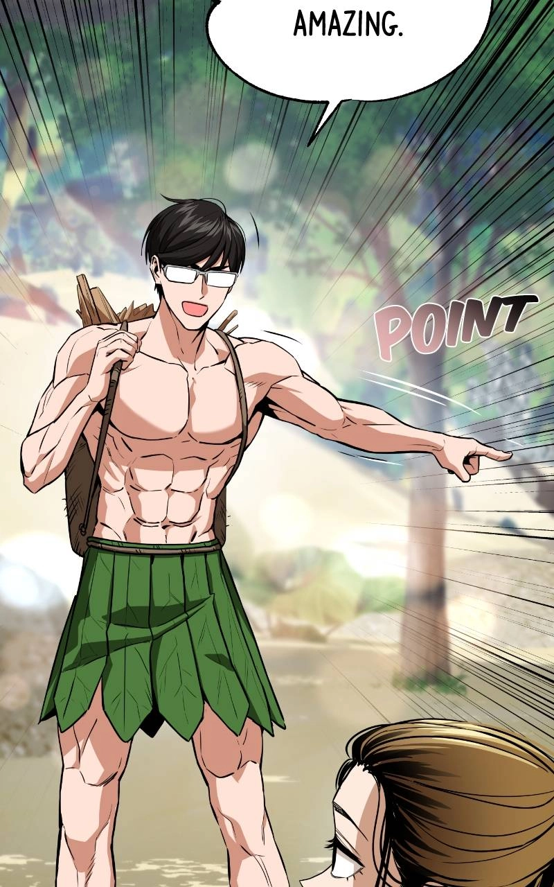 Maybe Meant to Be Chapter 84 - Let's Start with First Aid Page 79