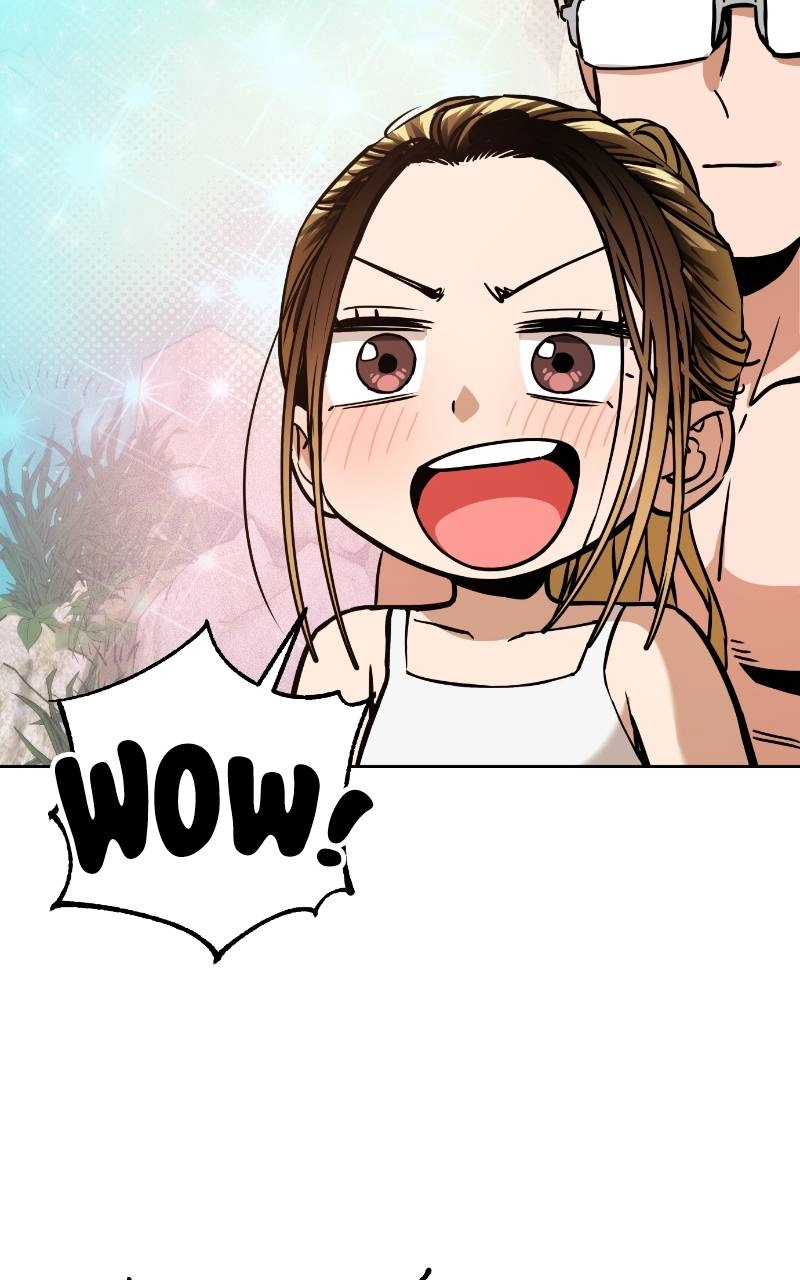 Maybe Meant to Be Chapter 84 - Let's Start with First Aid Page 82