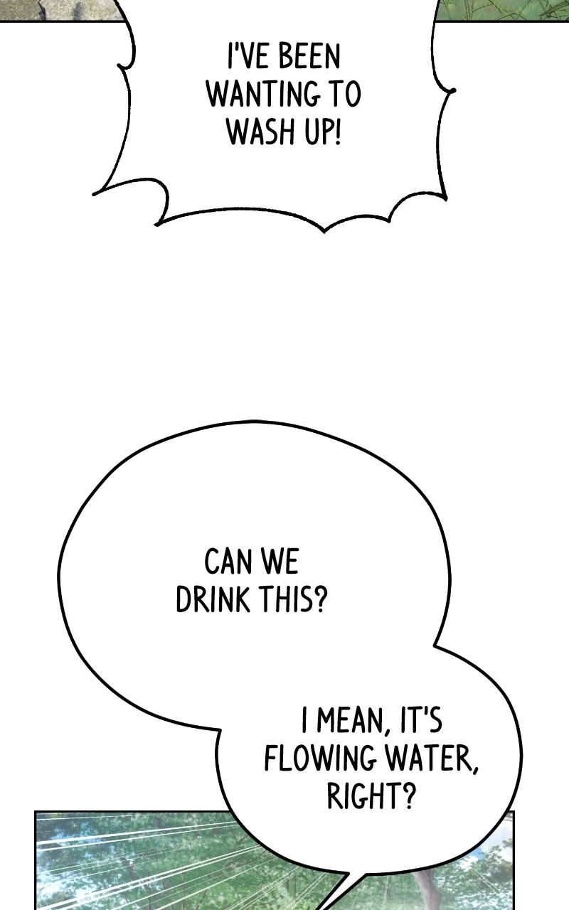 Maybe Meant to Be Chapter 84 - Let's Start with First Aid Page 84