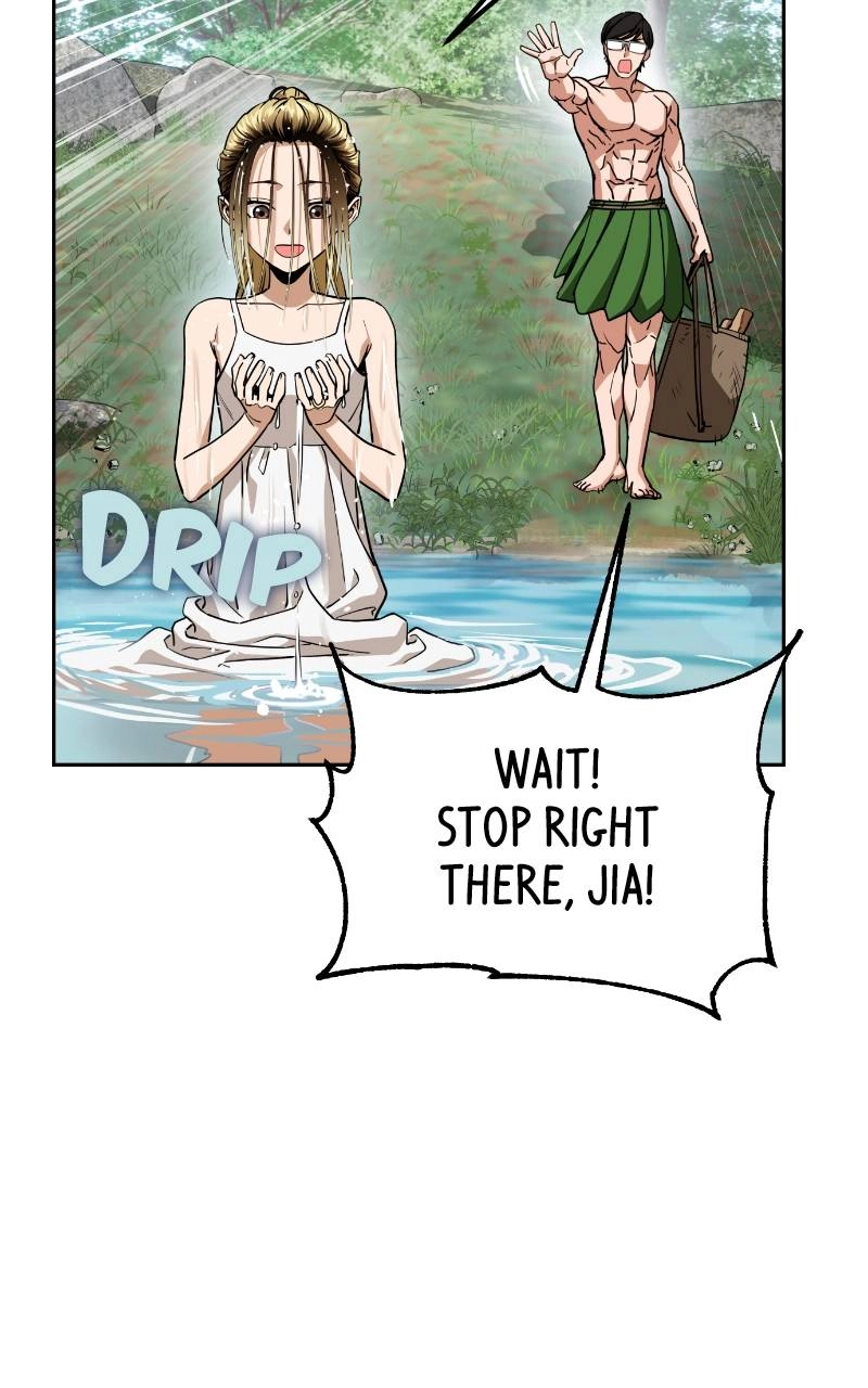 Maybe Meant to Be Chapter 84 - Let's Start with First Aid Page 85