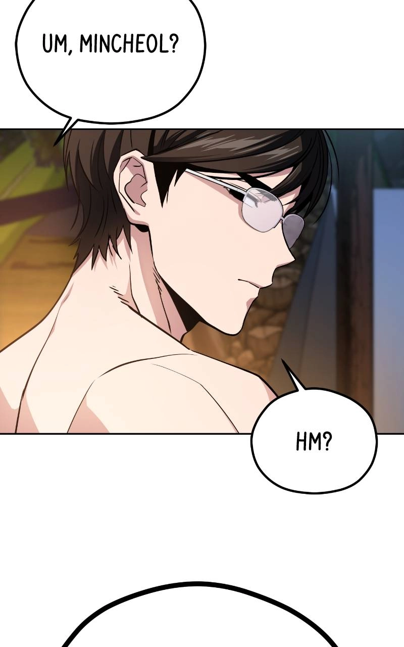 Maybe Meant to Be Chapter 84 - Let's Start with First Aid Page 89