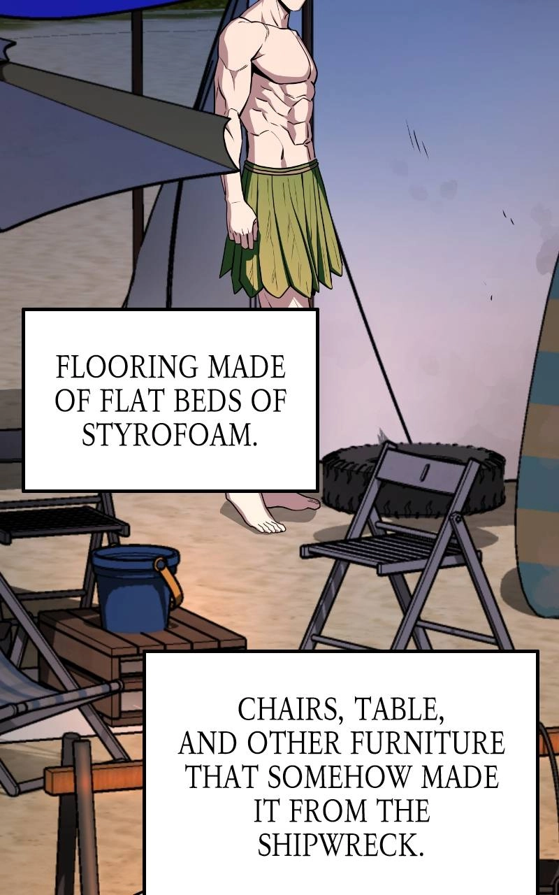 Maybe Meant to Be Chapter 84 - Let's Start with First Aid Page 91