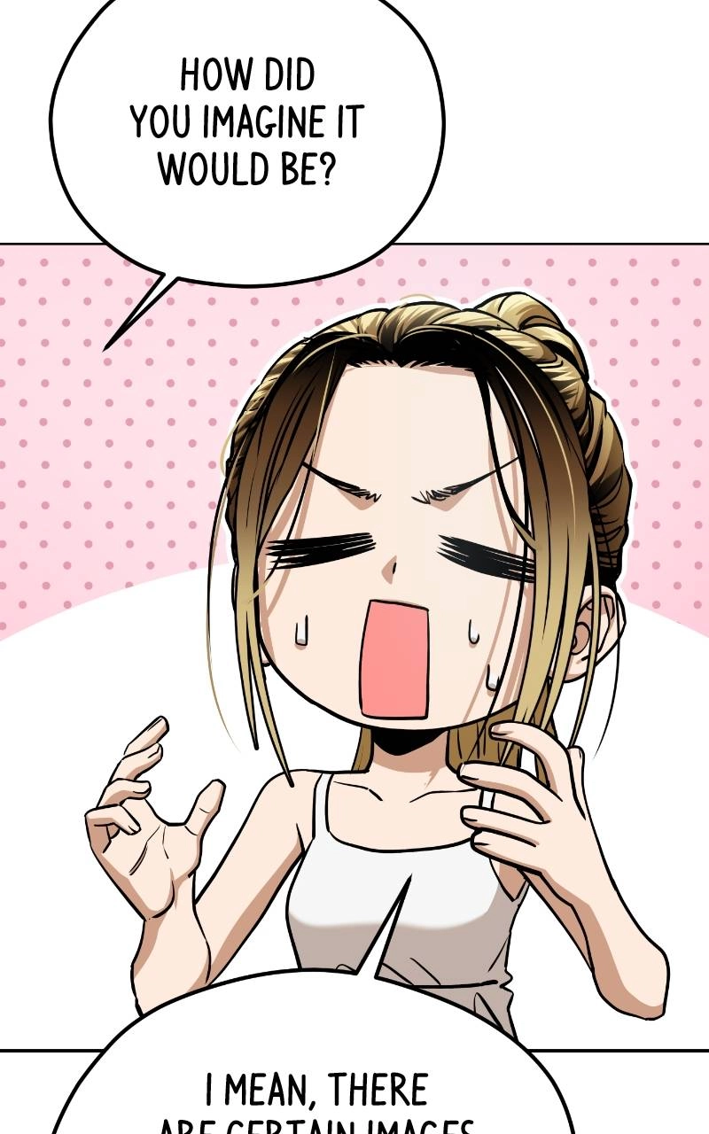 Maybe Meant to Be Chapter 84 - Let's Start with First Aid Page 94