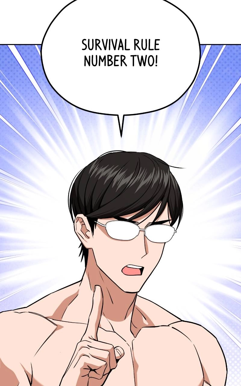 Maybe Meant to Be Chapter 84 - Let's Start with First Aid Page 96
