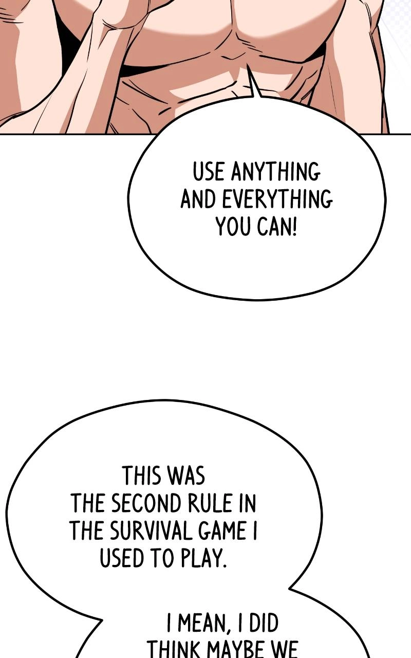 Maybe Meant to Be Chapter 84 - Let's Start with First Aid Page 97