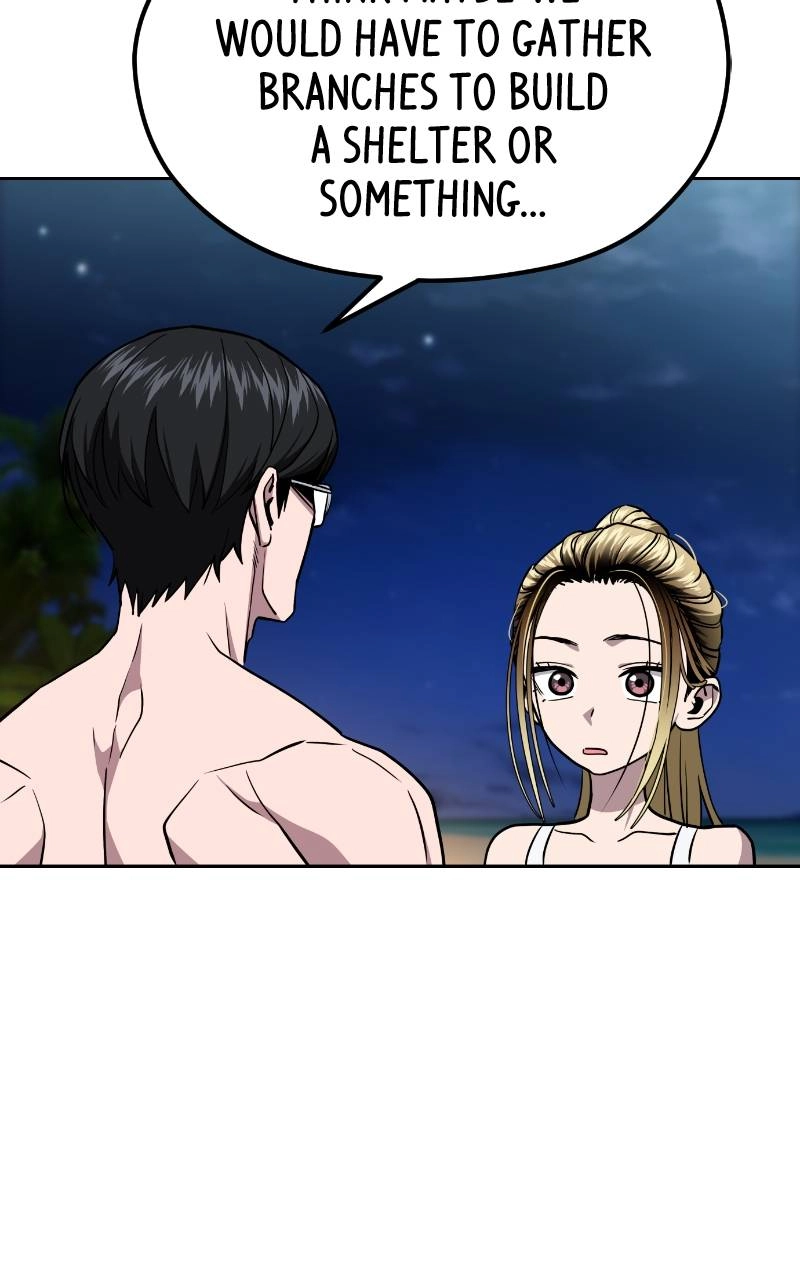 Maybe Meant to Be Chapter 84 - Let's Start with First Aid Page 98