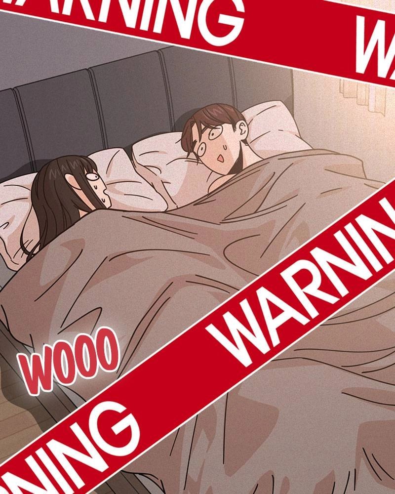 Maybe Meant to Be Chapter 16 - What Happened That Night Page 100