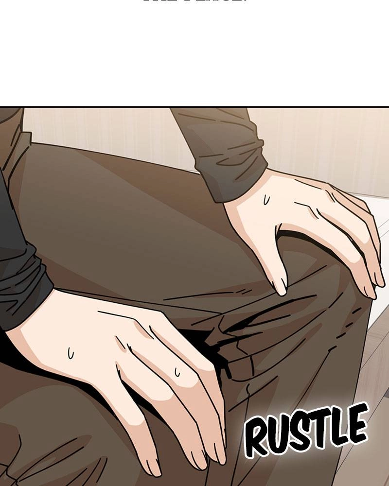 Maybe Meant to Be Chapter 16 - What Happened That Night Page 103