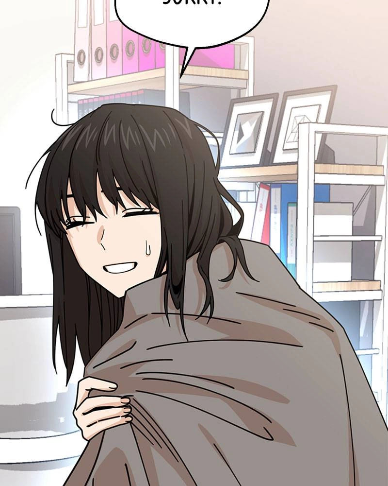 Maybe Meant to Be Chapter 16 - What Happened That Night Page 114