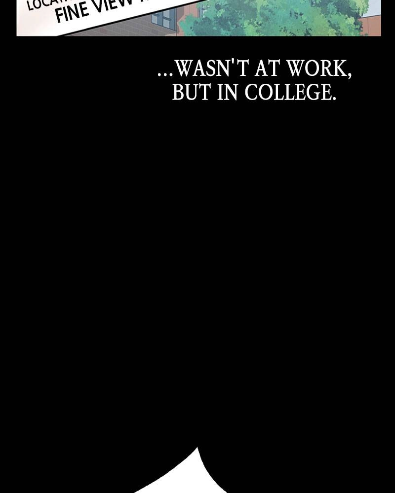 Maybe Meant to Be Chapter 16 - What Happened That Night Page 120