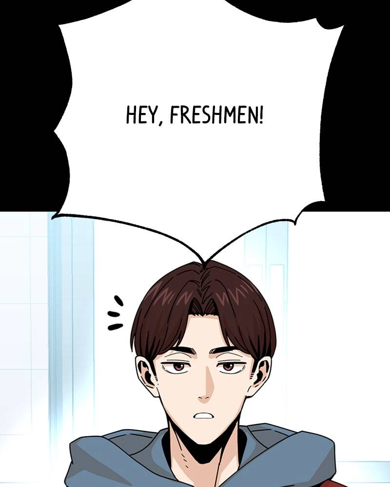 Maybe Meant to Be Chapter 16 - What Happened That Night Page 121