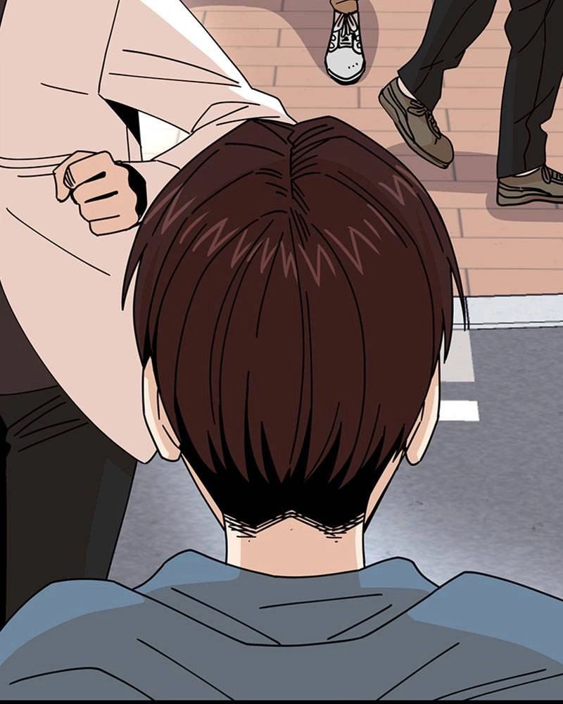 Maybe Meant to Be Chapter 16 - What Happened That Night Page 127