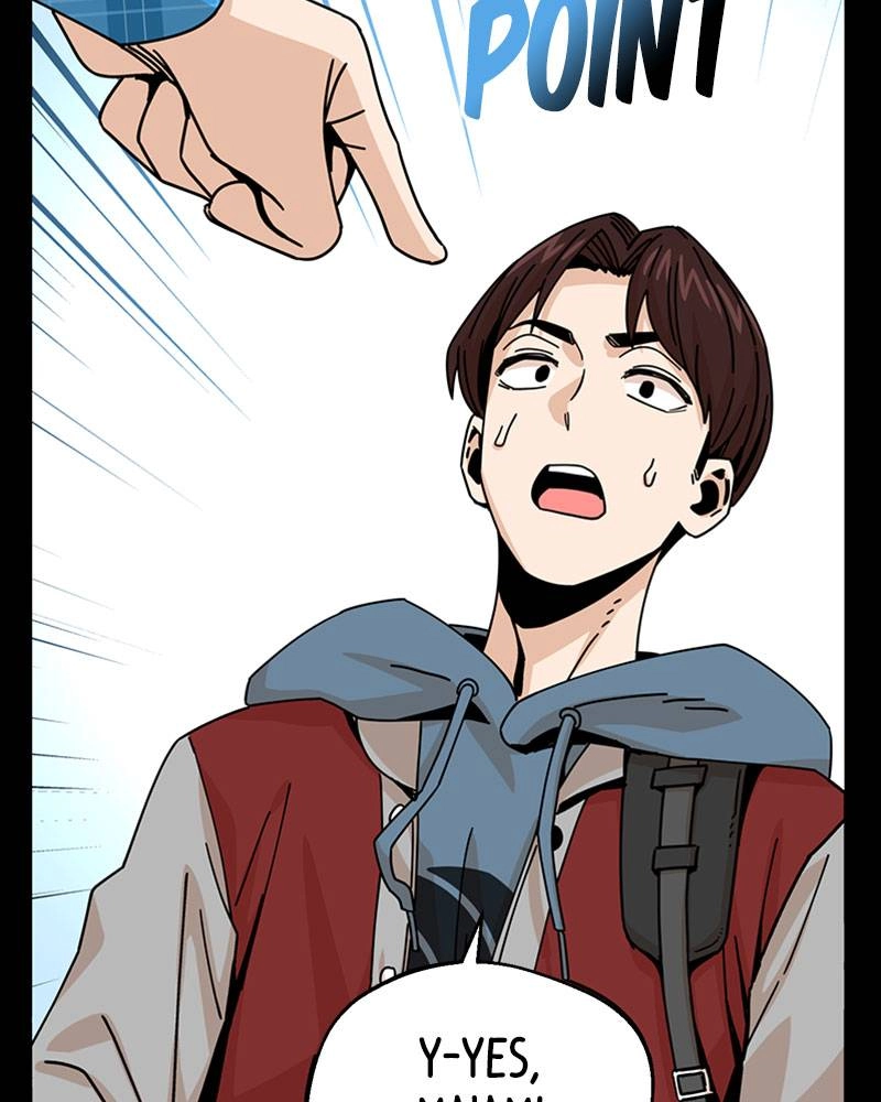 Maybe Meant to Be Chapter 16 - What Happened That Night Page 130