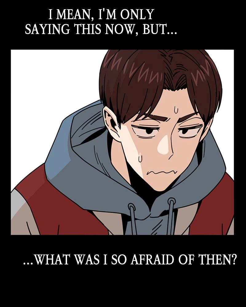 Maybe Meant to Be Chapter 16 - What Happened That Night Page 134