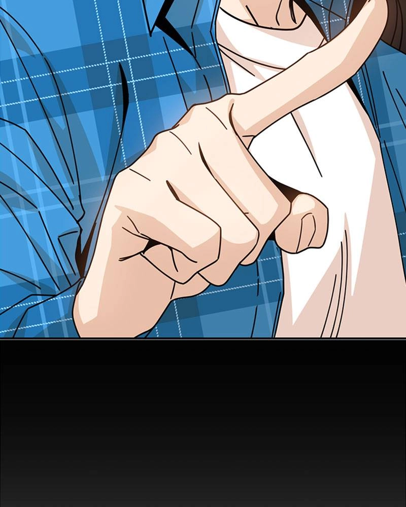 Maybe Meant to Be Chapter 16 - What Happened That Night Page 137