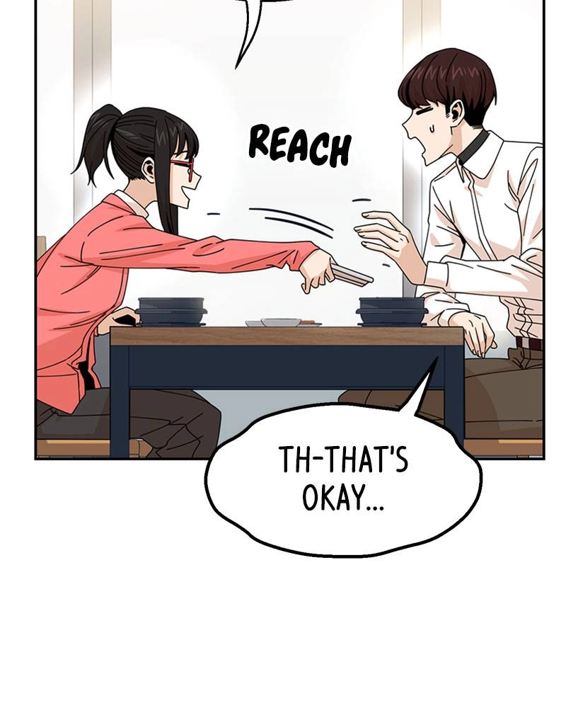 Maybe Meant to Be Chapter 16 - What Happened That Night Page 144