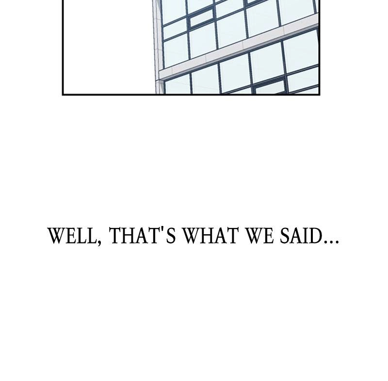Maybe Meant to Be Chapter 16 - What Happened That Night Page 153