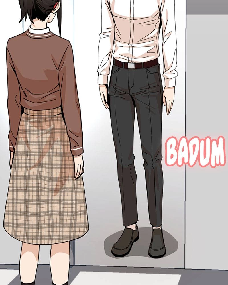 Maybe Meant to Be Chapter 16 - What Happened That Night Page 159