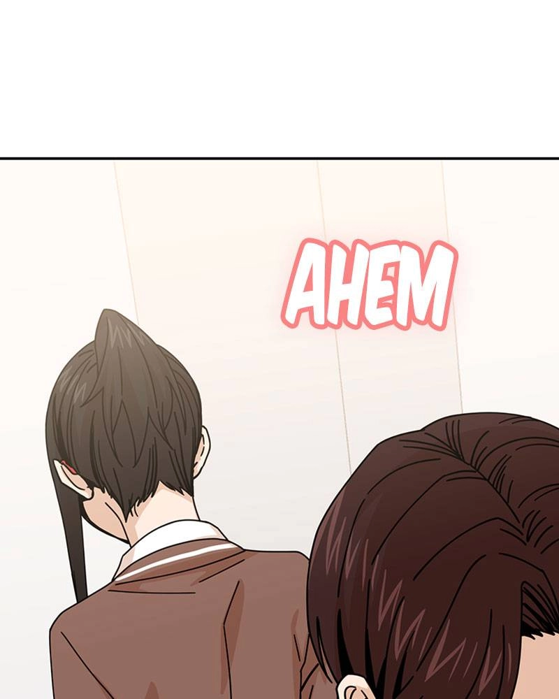 Maybe Meant to Be Chapter 16 - What Happened That Night Page 163