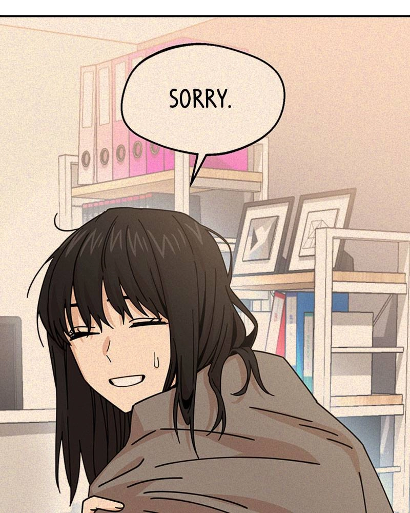 Maybe Meant to Be Chapter 16 - What Happened That Night Page 167