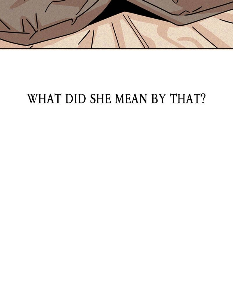 Maybe Meant to Be Chapter 16 - What Happened That Night Page 169