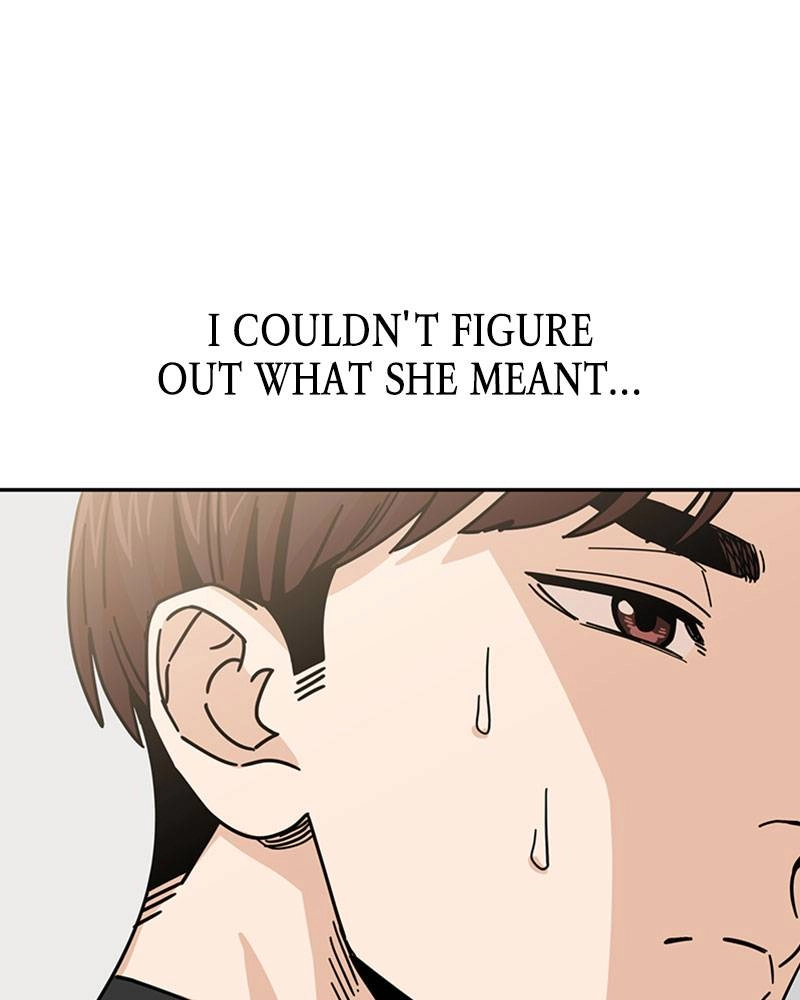 Maybe Meant to Be Chapter 16 - What Happened That Night Page 172