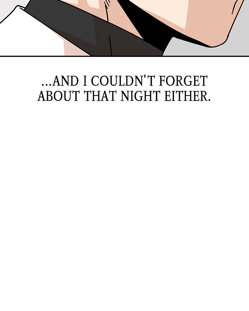 Maybe Meant to Be Chapter 16 - What Happened That Night Page 173