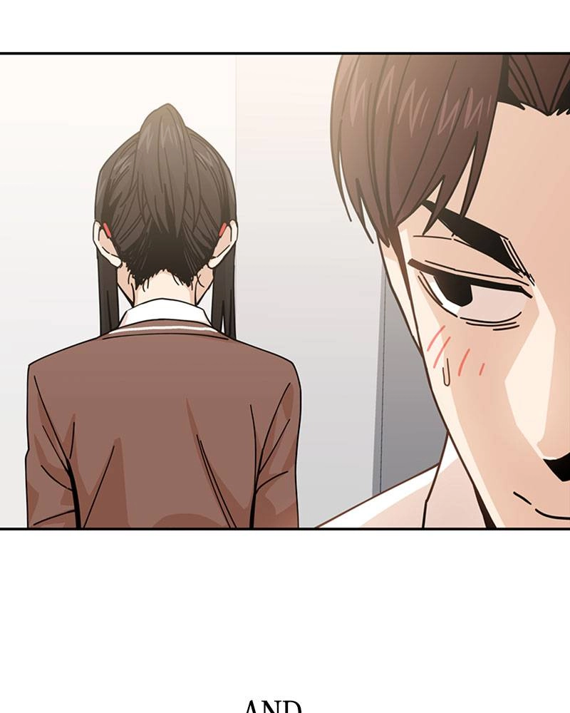 Maybe Meant to Be Chapter 16 - What Happened That Night Page 176