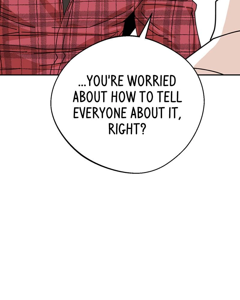 Maybe Meant to Be Chapter 16 - What Happened That Night Page 17