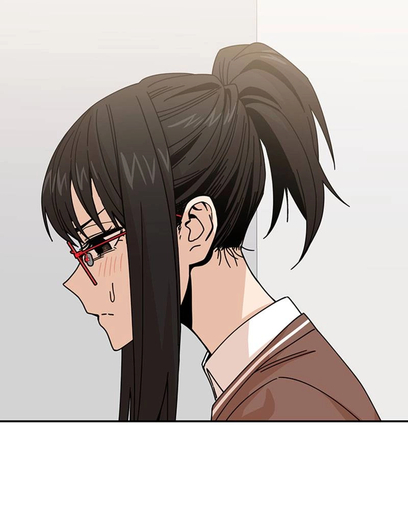 Maybe Meant to Be Chapter 16 - What Happened That Night Page 184