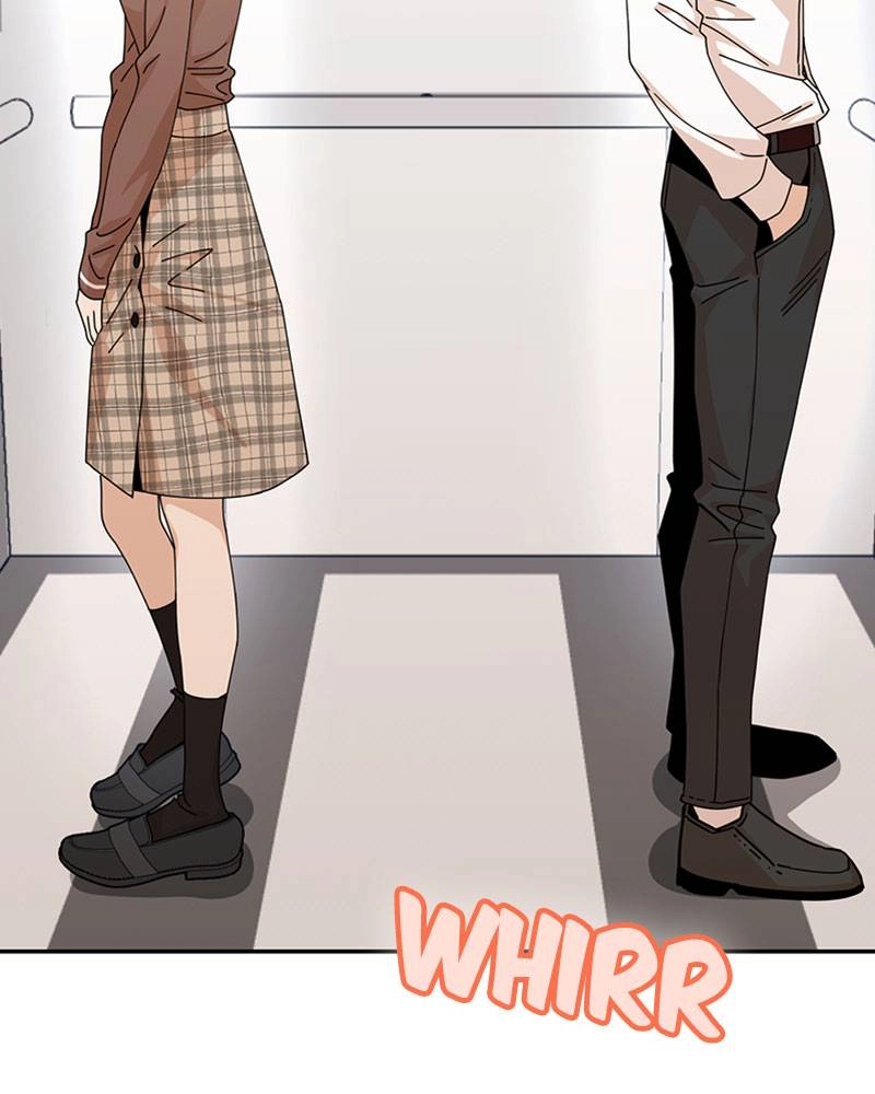 Maybe Meant to Be Chapter 16 - What Happened That Night Page 187