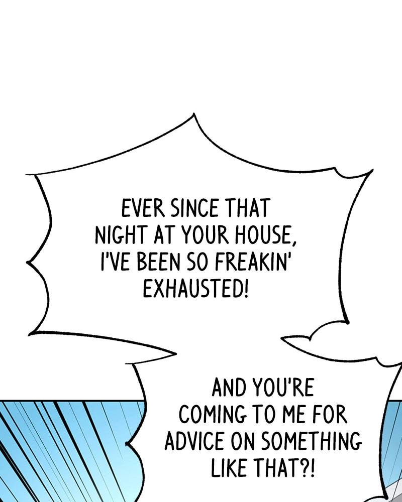 Maybe Meant to Be Chapter 16 - What Happened That Night Page 24