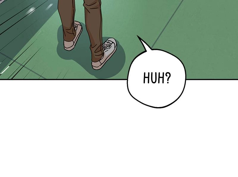Maybe Meant to Be Chapter 16 - What Happened That Night Page 26