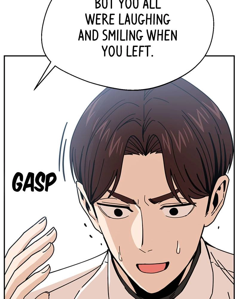 Maybe Meant to Be Chapter 16 - What Happened That Night Page 28
