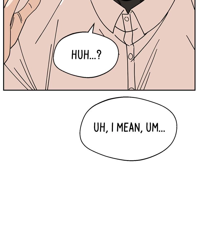 Maybe Meant to Be Chapter 16 - What Happened That Night Page 29