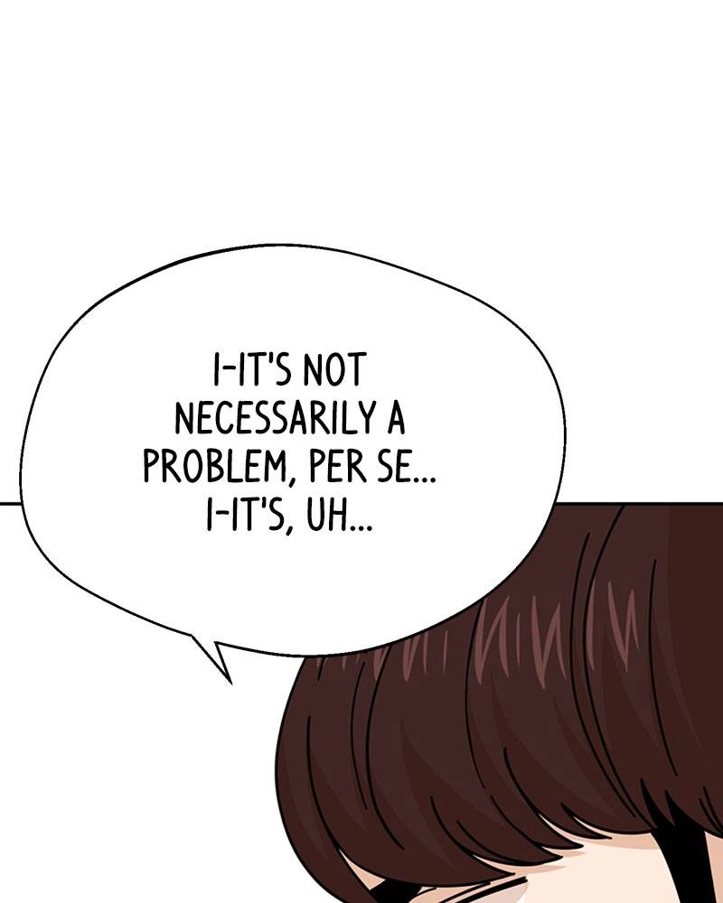 Maybe Meant to Be Chapter 16 - What Happened That Night Page 30