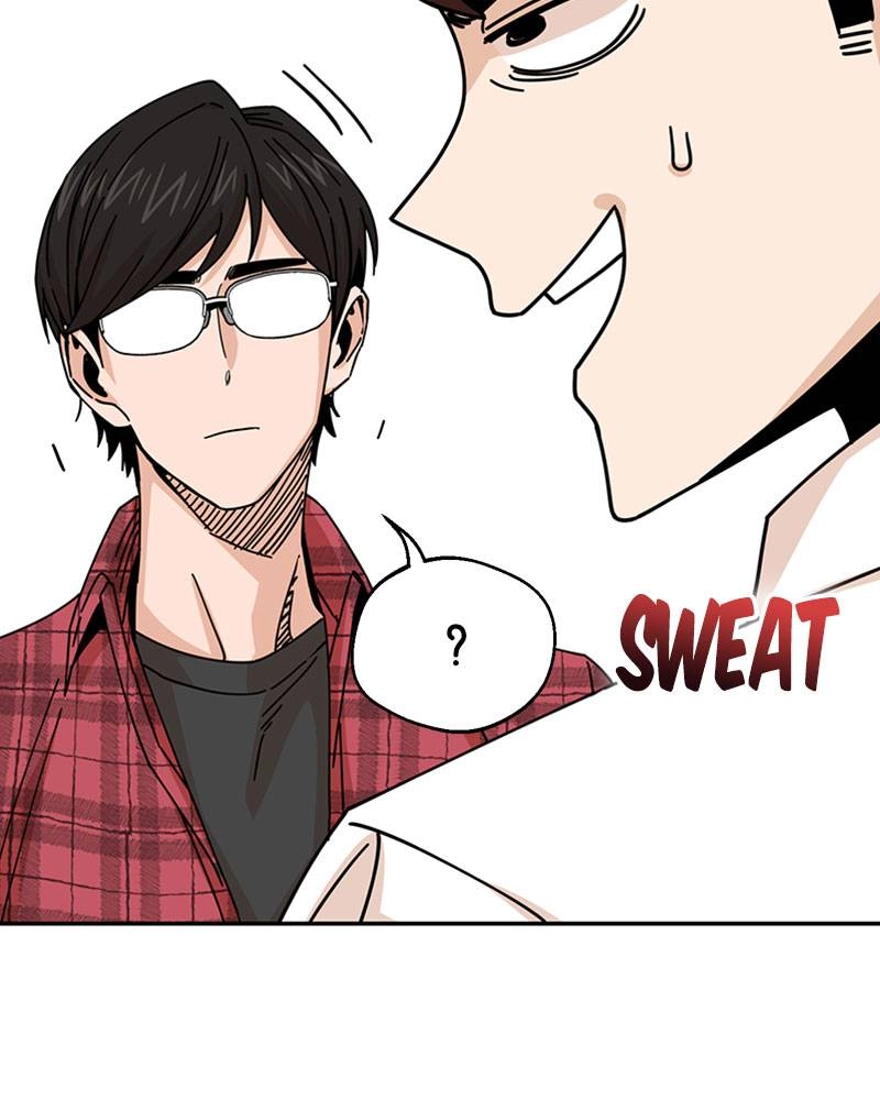 Maybe Meant to Be Chapter 16 - What Happened That Night Page 31