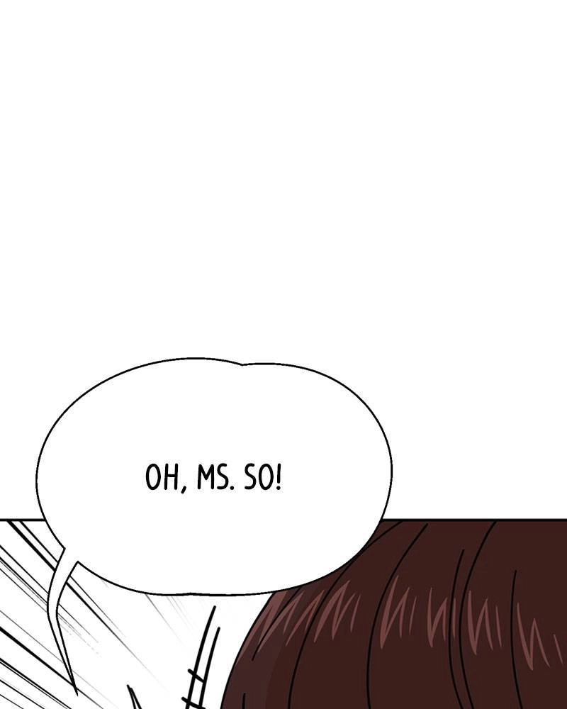 Maybe Meant to Be Chapter 16 - What Happened That Night Page 32